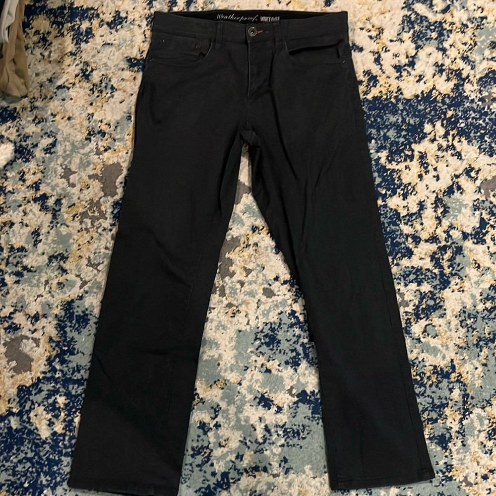 Men’s pants
